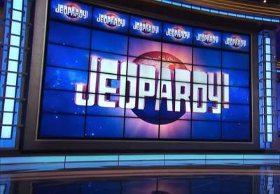 ‘Jeopardy!’ Issues Apology For Using ‘Outdated & Inaccurate’ Medical Term - etcanada.com