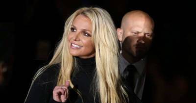 Britney Spears ‘was forced into mental health facility’ as ‘punishment’, shock court files claim - www.msn.com