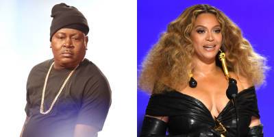 Rapper Trick Daddy Claims Beyonce Can't Sing & Stands By His Unpopular Opinion - www.justjared.com