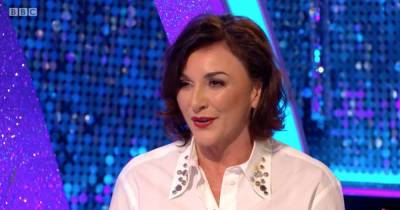 Strictly Come Dancing judge Shirley Ballas says she's having testing for "worrying" swelling - www.msn.com