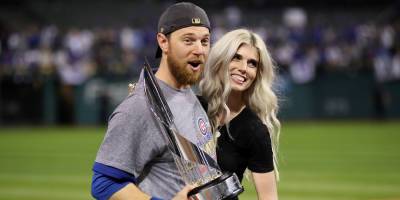 MLB Star Ben Zobrist Accuses Pastor of Having an Affair With His Wife in Lawsuit - www.justjared.com - Tennessee