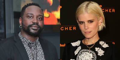 Kata Mara Teams Back Up With FX For 'Class Of '09' Series Co-Starring Brian Tyree Henry - www.justjared.com