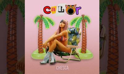 Watch Chesca’s music video for her new summer anthem, ‘Calor’ - us.hola.com - USA