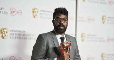 Romesh Ranganathan lands new BBC show investigating celebrity deaths after BAFTA win - www.msn.com