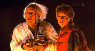 Back To The Future cast: Where are they now? - www.who.com.au