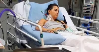 Woman on 'death's door' after dream £1,500 all inclusive Egypt holiday became nightmare - www.manchestereveningnews.co.uk - Egypt