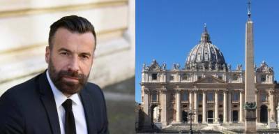 Vatican Rises Up Against Italy’s Draft Law Against Homophobia - starobserver.com.au - Italy - Washington - Vatican - city Vatican