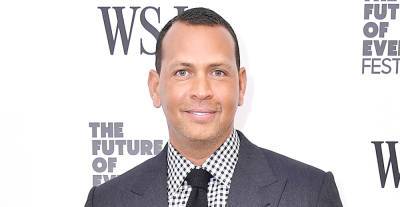Alex Rodriguez Reportedly Doesn't Plan on 'Dating for a While' Following Jennifer Lopez Split - www.justjared.com - county Hampton