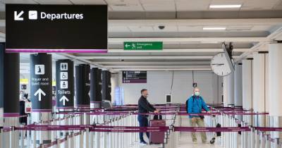 Travel survey finds 96% of Scots ‘felt safe’ when travelling abroad during coronavirus pandemic - www.dailyrecord.co.uk - Scotland