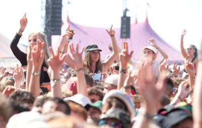 Festivals face “devastating consequences” without government insurance, report warns - www.nme.com