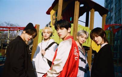 TXT tease new version of ‘0X1=LOVESONG (I Know I Love You)’ - www.nme.com