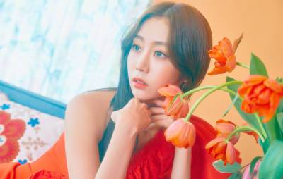Lovelyz’s Jisoo tests positive for COVID-19, members cancel appearances - www.nme.com
