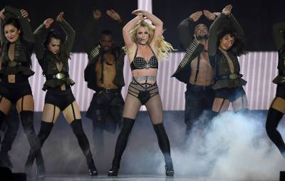Britney Spears has opposed her father’s role in her conservatorship for years, court documents show - www.nme.com - New York