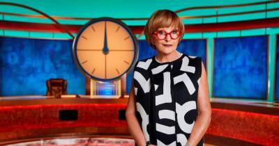 Anne Robinson insists she never reads online comments after scrutiny of The Weakest Link - www.ok.co.uk