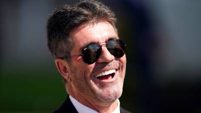 Simon Cowell To Judge New ITV Musical Game Show ‘Walk The Line’ - deadline.com