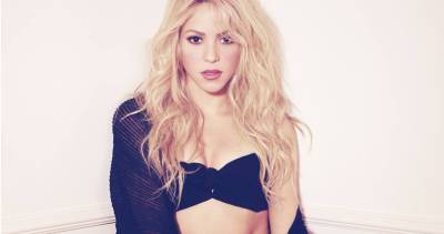 Shakira to release new single in July, planning new album for 2022 - www.officialcharts.com - Mexico - Colombia