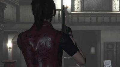 ‘Resident Evil: Code Veronica’ fan remake demo is now available - www.nme.com - Britain - Spain - Portugal