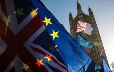 EU to cut “disproportionate” amount of British TV and film post-Brexit - www.nme.com - Britain - Eu