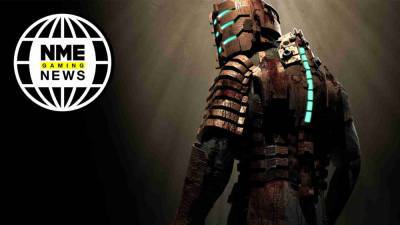 The ‘Dead Space’ series might be coming back after nearly 10 years away - www.nme.com