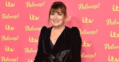 Lorraine Kelly: I'm too scared to have surgery - www.msn.com
