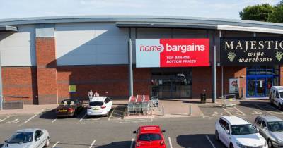Shoppers demand Home Bargains 'bans' hayfever wipes in environmental row - www.dailyrecord.co.uk