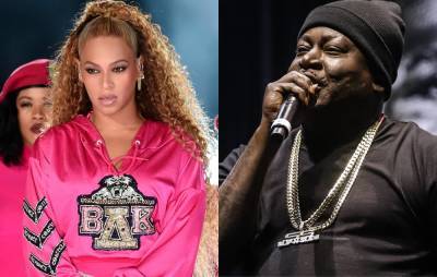 Beyoncé fans leave terrible reviews for Trick Daddy’s restaurant after he said she “couldn’t sing” - www.nme.com