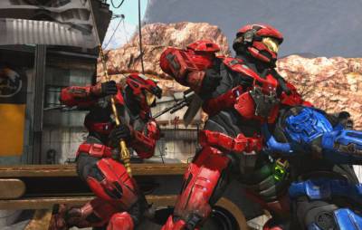 Frantic 60 multiplayer battles being considered for ‘Halo MCC’ - www.nme.com