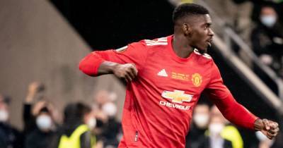 Manchester United make decision on Axel Tuanzebe future - www.manchestereveningnews.co.uk - Manchester