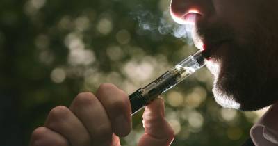 Parents warned after hundreds of illegal vapes found for sale across Rochdale - www.manchestereveningnews.co.uk - Britain - borough Rochdale
