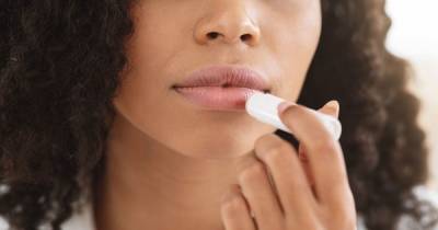 Lip balm addiction could be making your dry, chapped skin worse, say experts - www.ok.co.uk