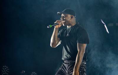 Skepta announces his new EP ‘All In’ - www.nme.com