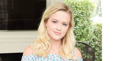 Ava Phillippe Posts Rare Picture With Her Boyfriend And Fans Say They're Identical To Reese Witherspoon And Ryan Phillippe - www.msn.com