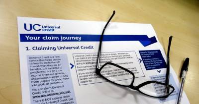 Extra Universal Credit can be claimed as thousands endure cruel benefits cap - www.dailyrecord.co.uk