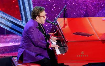 Elton John announces final ‘Farewell Yellow Brick Road’ tour dates for 2022 - www.nme.com