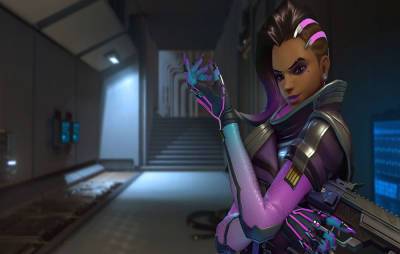 ‘Overwatch’ cross-play is now live across PC, PS4, Xbox and Switch - www.nme.com