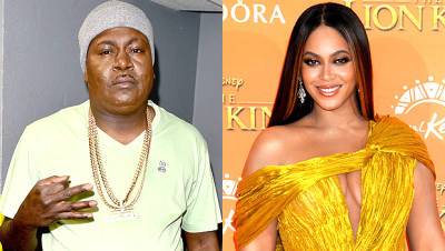 Trick Daddy Defends Saying Beyonce ‘Can’t Sing’ after Backlash: ‘That’s My Opinion’ - hollywoodlife.com - New York