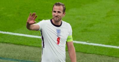The Man City shirt numbers Harry Kane could wear after '£100m transfer bid' - www.manchestereveningnews.co.uk - Manchester
