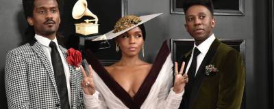 Janelle Monáe and her Wonderland Arts company partner with Sony Music Publishing - completemusicupdate.com