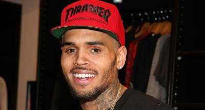 Chris Brown accused of ‘striking a woman in the face’; Singer allegedly escapes LAPD - www.pinkvilla.com - Los Angeles