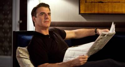 Chris Noth was ‘hesitant’ to reprise his role as Mr. Big in Sex and the City reboot; Here’s why - www.pinkvilla.com