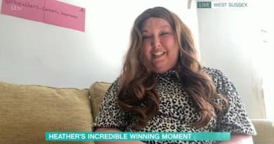 Terminally-ill mum flooded with messages of support from This Morning fans as she delays goodbye party - www.manchestereveningnews.co.uk