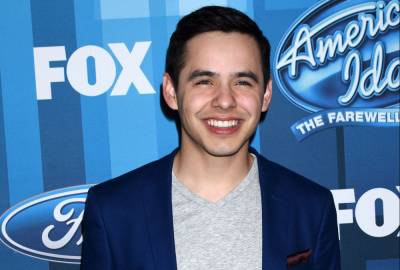 David Archuleta - David Archuleta Felt ‘Wrong’ About His Bisexuality But Is Learning To Love Himself - etcanada.com - USA