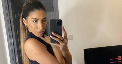 Paige Turley - Finn Tapp - Shannon Singh - Inside Love Island recruit Shannon Singh's stunning city apartment where she snaps sultry selfies - ok.co.uk