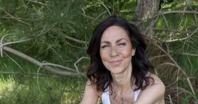 Julia Bradbury insists she's a healthy weight as she shares her BMI after fan concern - www.ok.co.uk - Britain