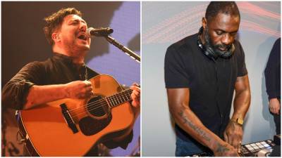 Idris Elba, Mumford & Sons Among 50 Musical Artists Urging U.K. Prime Minister to Tackle Post-Brexit Touring Crisis - variety.com - Britain - France - Germany - Eu