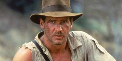 Harrison Ford Injures Shoulder Rehearsing ‘Indiana Jones 5’ Fight Scene; Production To Shoot Around Recovery - deadline.com - Indiana - county Harrison - county Ford