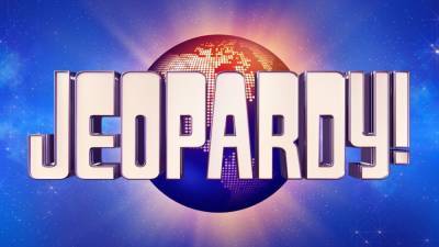 Jeopardy!' Apologizes for 'Outdated' Medical Clue Following Criticism - www.etonline.com - county Guthrie