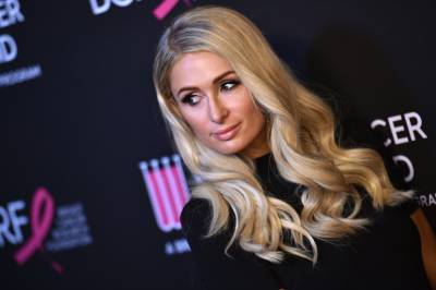 Paris Hilton Admits She’s ‘More Interested In Babies’ Than Becoming A Billionaire - etcanada.com