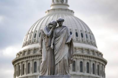 House Judiciary Committee Considers Antitrust Legislation Aimed At Curbing Power Of Big Tech - deadline.com