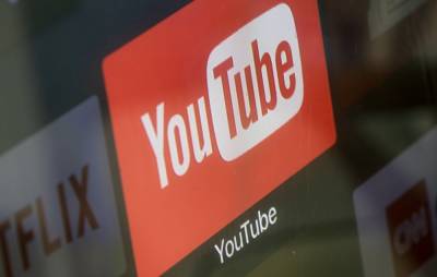 YouTube not liable for hosting unauthorised works, European court rules - www.nme.com